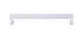 Top Knobs Modern Metro Pull 7 Inch - Stellar Hardware and Bath 