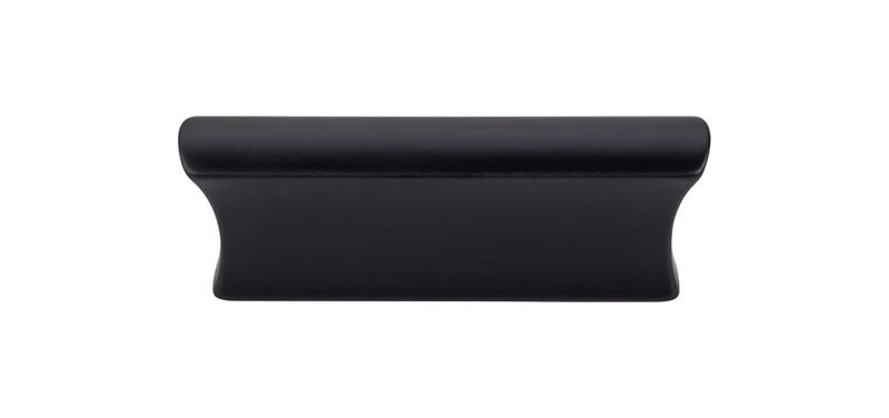 Top Knobs Glacier Pull 2 Inch - Stellar Hardware and Bath 