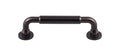 Top Knobs Lily Pull 3 3/4 Inch - Stellar Hardware and Bath 