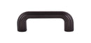 Top Knobs Victoria Falls Pull 3 Inch - Stellar Hardware and Bath 