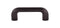 Top Knobs Victoria Falls Pull 3 Inch - Stellar Hardware and Bath 