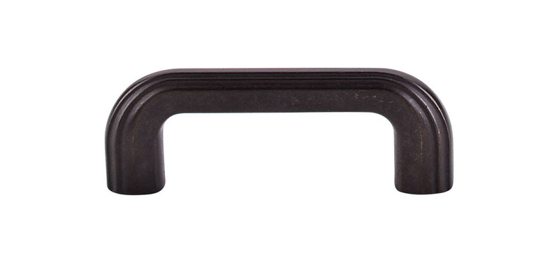 Top Knobs Victoria Falls Pull 3 Inch - Stellar Hardware and Bath 