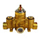 Newport Brass 1-540 Tub and Shower Thermostatic Rough In Valve with 3/4 Inch NPT Outlet - Stellar Hardware and Bath 