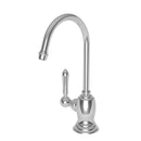 Newport Brass 1030-5613 Chesterfield Hot Water Dispenser - Stellar Hardware and Bath 