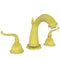 Newport Brass 1090 Alexandria Widespread Lavatory Faucet - Stellar Hardware and Bath 