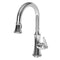 Newport Brass 1200-5103 Metropole Pull-Down Kitchen Faucet - Stellar Hardware and Bath 