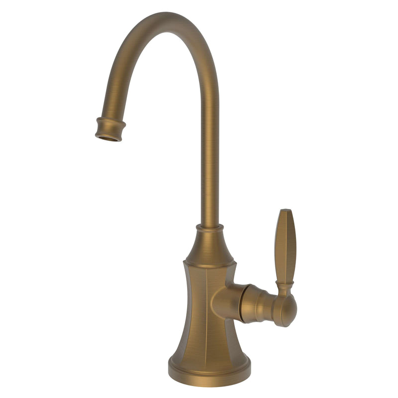 Newport Brass 1200-5623 Metropole Cold Water Dispenser - Stellar Hardware and Bath 
