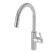 Newport Brass 1500-5113 East Linear Pull-Down Kitchen Faucet - Stellar Hardware and Bath 