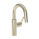 Newport Brass 1500-5223 East Linear Prep/Bar Faucet - Stellar Hardware and Bath 