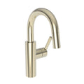 Newport Brass 1508 East Linear Prep/Bar Faucet - Stellar Hardware and Bath 