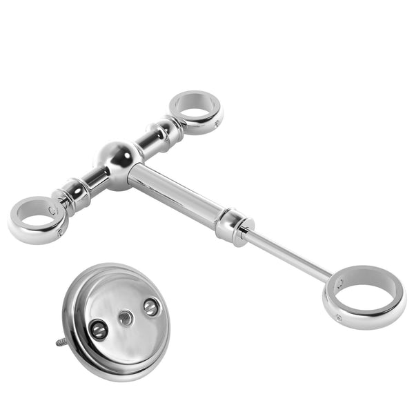 Newport Brass 2-734 Stabilizer Kit for Exposed Tub Floor Riser Kits - Stellar Hardware and Bath 