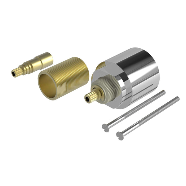 Newport Brass 20-146 1/2'' Valve Extension Kit - Stellar Hardware and Bath 