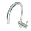 Newport Brass 2008 East Linear Prep/Bar Faucet - Stellar Hardware and Bath 