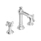 Newport Brass  2400 Aylesbury Widespread Lavatory Faucet - Stellar Hardware and Bath 