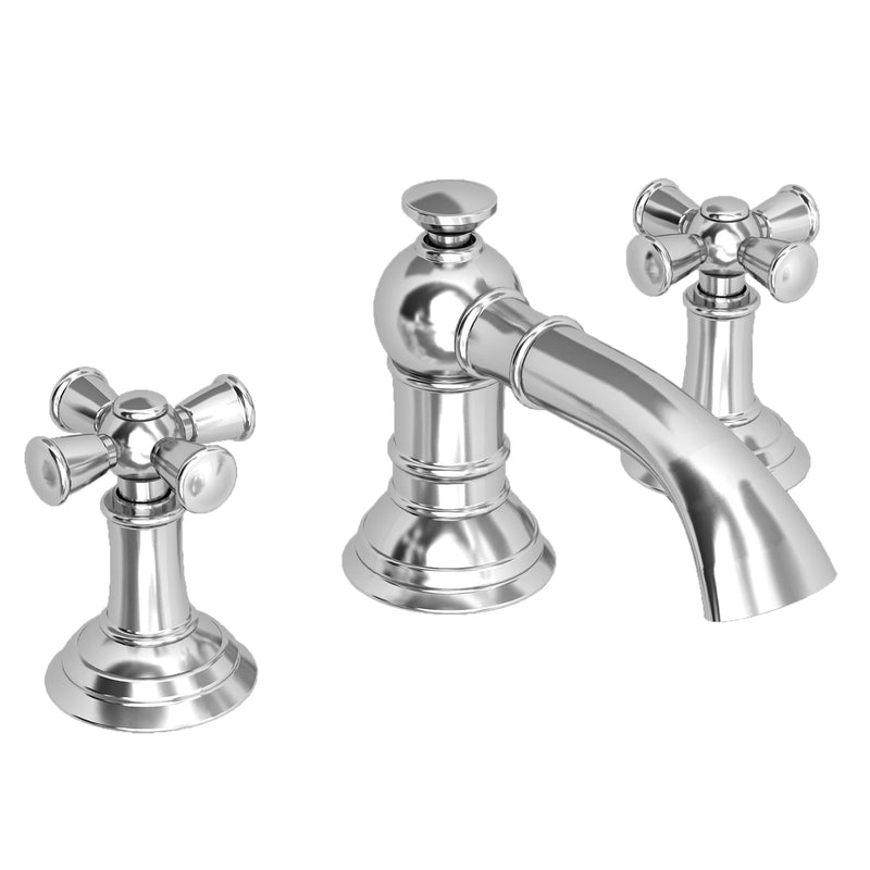 Newport Brass  2420 Aylesbury Widespread Lavatory Faucet - Stellar Hardware and Bath 