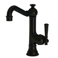 Newport Brass 2470-5203 Jacobean Prep/Bar Faucet - Stellar Hardware and Bath 