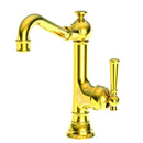 Newport Brass 2470-5203 Jacobean Prep/Bar Faucet - Stellar Hardware and Bath 