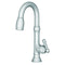Newport Brass 2470-5223 Jacobean Prep/Bar Pull Down Faucet - Stellar Hardware and Bath 