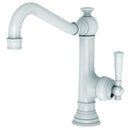 Newport Brass 2470-5303 Jacobean Single Handle Kitchen Faucet - Stellar Hardware and Bath 