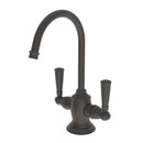 Newport Brass 2470-5603 Jacobean Hot & Cold Water Dispenser - Stellar Hardware and Bath 