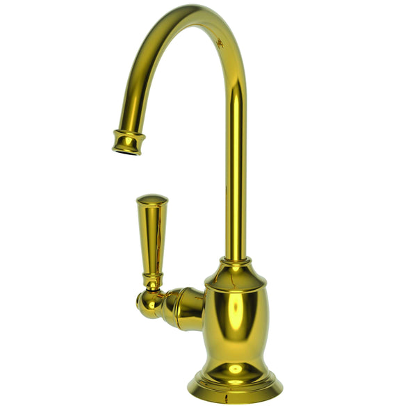 Newport Brass 2470-5613 Jacobean Hot Water Dispenser - Stellar Hardware and Bath 