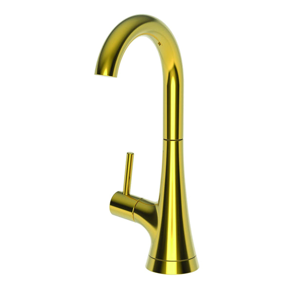 Newport Brass 2500-5613 Taft Hot Water Dispenser - Stellar Hardware and Bath 