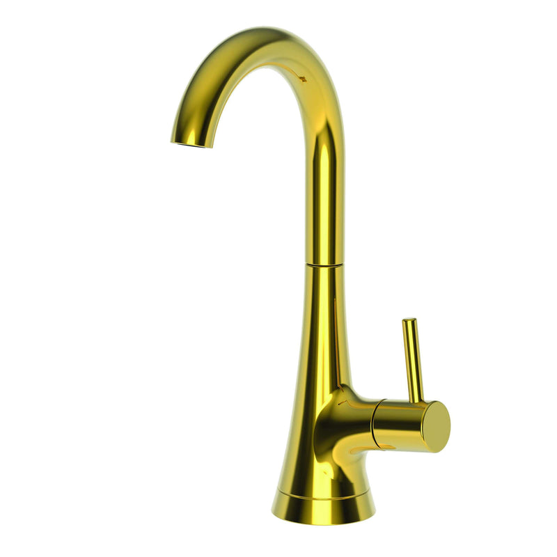 Newport Brass 2500-5623 Vespera Cold Water Dispenser - Stellar Hardware and Bath 