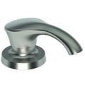 Newport Brass 2500-5721 Vespera Soap/Lotion Dispenser - Stellar Hardware and Bath 