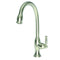 Newport Brass 2510-5103 Nadya Pull-Down Kitchen Faucet - Stellar Hardware and Bath 