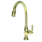 Newport Brass 2510-5103 Nadya Pull-Down Kitchen Faucet - Stellar Hardware and Bath 