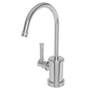 Newport Brass 2940-5613 Taft Hot Water Dispenser - Stellar Hardware and Bath 