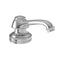 Newport Brass 2940-5721 Taft Soap/Lotion Dispenser - Stellar Hardware and Bath 
