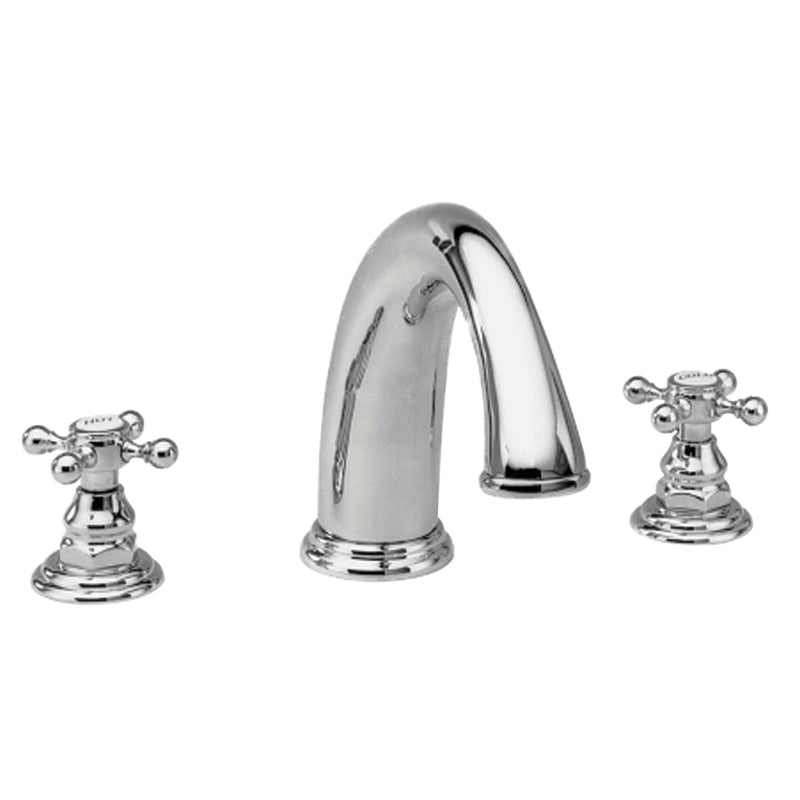 Newport Brass 3-896 Alveston Roman Tub Faucet - Stellar Hardware and Bath 