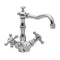 Newport Brass 938 Chesterfield Double Handle Prep/Bar Faucet - Stellar Hardware and Bath 