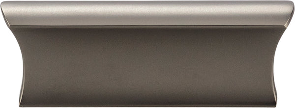 Top Knobs Glacier Pull 2 Inch - Stellar Hardware and Bath 