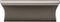 Top Knobs Glacier Pull 2 Inch - Stellar Hardware and Bath 