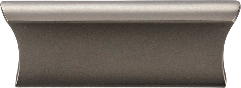 Top Knobs Glacier Pull 2 Inch - Stellar Hardware and Bath 