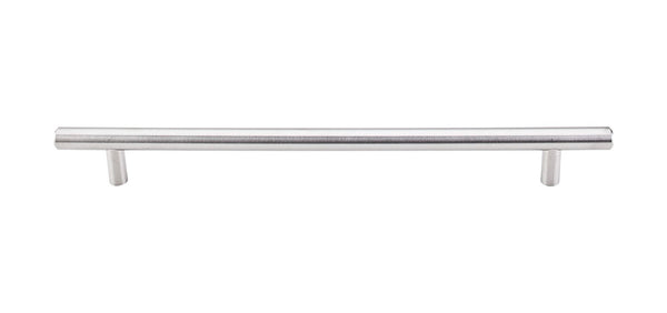 Top Knobs Solid Bar Pull 8 13/16 Inch - Stellar Hardware and Bath 