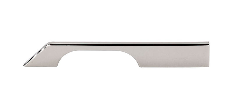 Top Knobs Tapered Pull 7 Inch - Stellar Hardware and Bath 