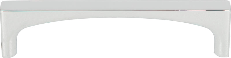 Top Knobs Riverside Pull 3 3/4 Inch - Stellar Hardware and Bath 