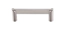 Top Knobs Meadows Edge Circle Pull 3 1/2 Inch - Stellar Hardware and Bath 