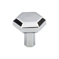 Top Knobs Lydia Knob 1 1/8 Inch - Stellar Hardware and Bath 