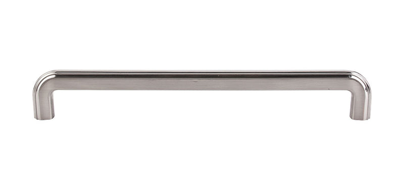 Top Knobs Victoria Falls Appliance Pull 12 Inch - Stellar Hardware and Bath 