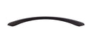 Top Knobs Sydney Flair Pull 9 Inch - Stellar Hardware and Bath 