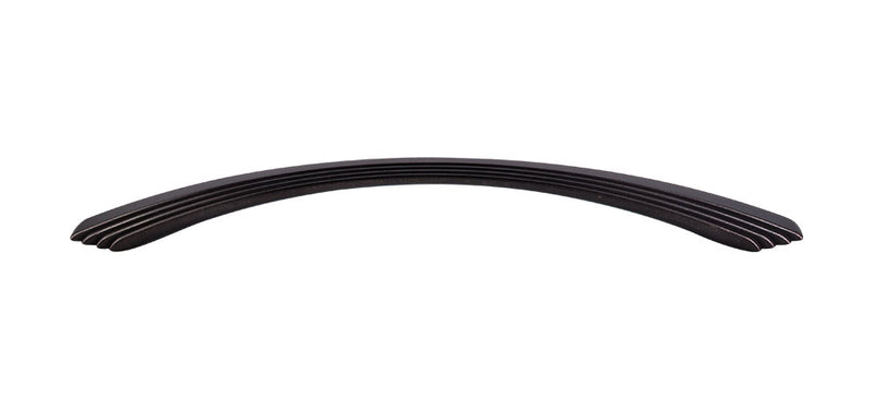 Top Knobs Sydney Flair Pull 9 Inch - Stellar Hardware and Bath 