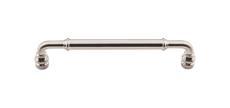 Top Knobs Brixton Pull 6 5/16 Inch - Stellar Hardware and Bath 