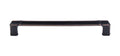 Top Knobs Tower Bridge Appliance Pull 12 Inch - Stellar Hardware and Bath 
