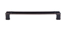 Top Knobs Tower Bridge Appliance Pull 12 Inch - Stellar Hardware and Bath 