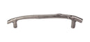 Top Knobs Aspen Twig Pull 8 Inch - Stellar Hardware and Bath 