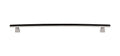 Top Knobs Arched Pull 12 Inch - Stellar Hardware and Bath 